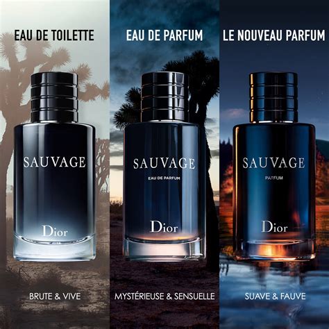 ile waza perfumy dior savage|sephora dior sauvage perfume.